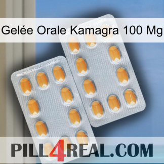Gelée Orale Kamagra 100 Mg cialis4